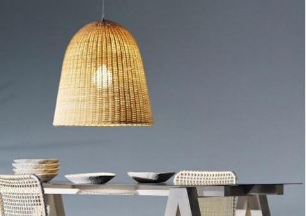 Xuất khẩu mây, tre: Năng lực nhỏ cản tiềm năng lớn