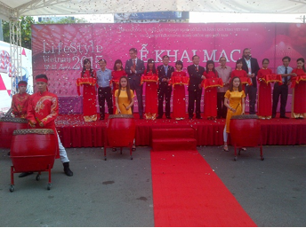 Lifestyle Việt Nam 2015: Đưa hàng thủ công mỹ nghệ Việt Nam vươn tầm thế giới