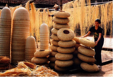 Nhà nhập khẩu hàng thủ công mỹ nghệ tìm đến Việt Nam